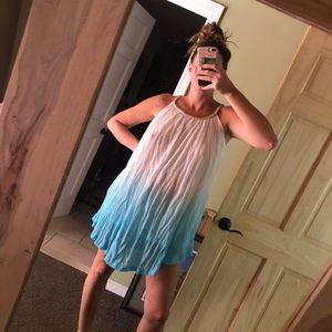 Maternity dress